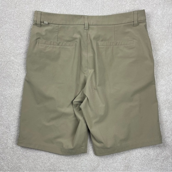 Lululemon Commission Tan Shorts - Picture 5 of 12